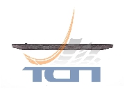 Сетка решетки радиатора Scania P/G/R/T серия,верхняя